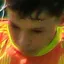 Detected person