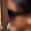 Detected person