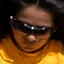 Detected person