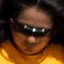 Detected person