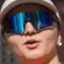 Detected person