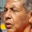 Detected person
