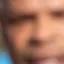 Detected person