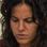 Detected person