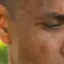 Detected person