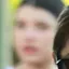 Detected person