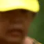 Detected person