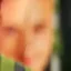 Detected person