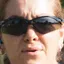 Detected person