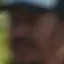 Detected person