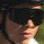 Detected person