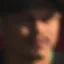 Detected person