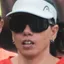 Detected person