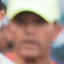 Detected person