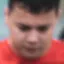 Detected person