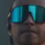 Detected person