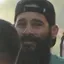 Detected person