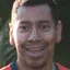 Detected person