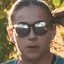 Detected person