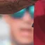 Detected person