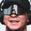 Detected person