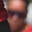 Detected person