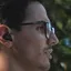 Detected person