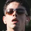 Detected person