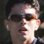 Detected person