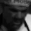 Detected person