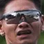 Detected person