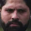 Detected person