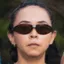 Detected person