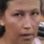 Detected person