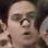 Detected person