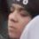 Detected person