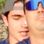 Detected person
