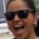 Detected person