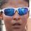 Detected person