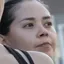 Detected person