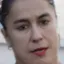 Detected person