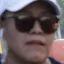 Detected person