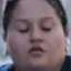 Detected person
