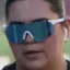Detected person