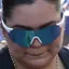 Detected person