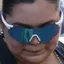 Detected person
