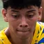 Detected person