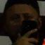 Detected person
