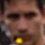 Detected person
