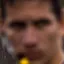 Detected person